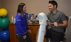 Physical Therapy Services Falcon CO